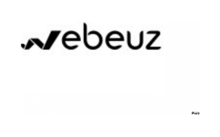Logo Webeuz Agence Digitale