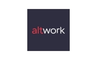 Logo Alt Work