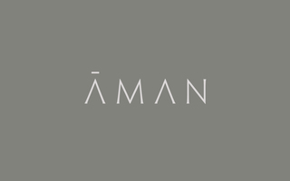 Logo AMAN