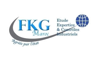 FKG Maroc - Dessinateur Industriel