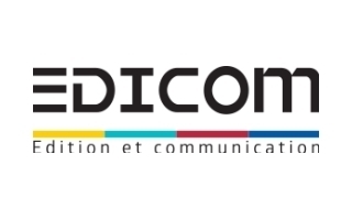 Edicom - Commercial Terrain en Communication Digitale