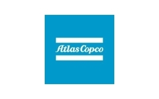 Atlas Copco - Logistics Coordinator