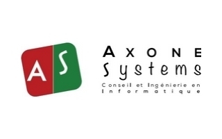 AXONE Systems - Développeur full stack