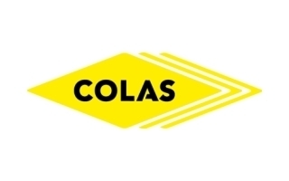 COLAS - VIE Contrôleur de Gestion H/F
