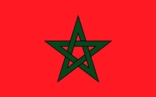 Démo Maroc