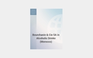 Bourchanin&Cie (groupe Kabbaj)