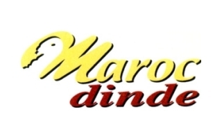 Maroc Dinde