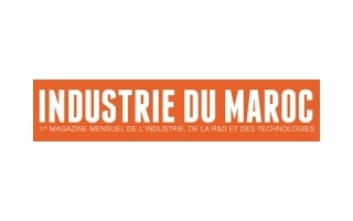Industrie Du Maroc Magazine