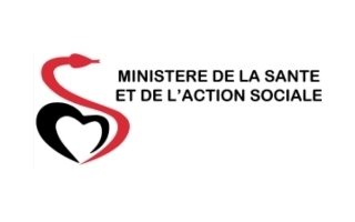Ministère de la Santé et de l'Action sociale