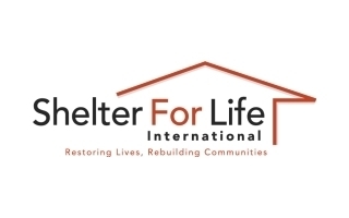Shelter For Life - Data quality and Assurance officer