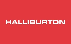 Halliburton 