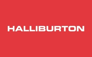 Halliburton 