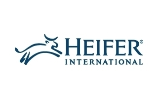 Heifer International - Human Resources Manager