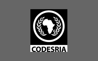 CODESRIA - Senior Programme Officer (Research)