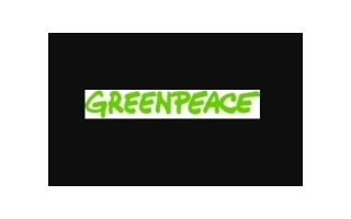 GREENPEACE AFRICA