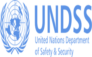 United Nations Department of Safety and Security - FIELD SECURITY ASSOCIATE