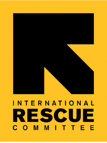 THE INTERNATIONAL RESCUE COMMITTEE