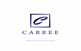 CABINET CARREE - Assistante de Direction