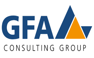 GFA CONSULTING GMBH - Consultant Junior – Dakar