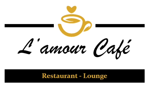 L'AMOUR CAFÉ RESTAURANT