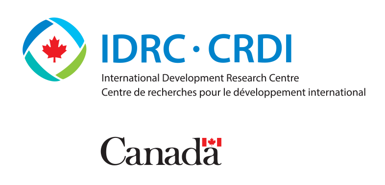 International Development Research Centre