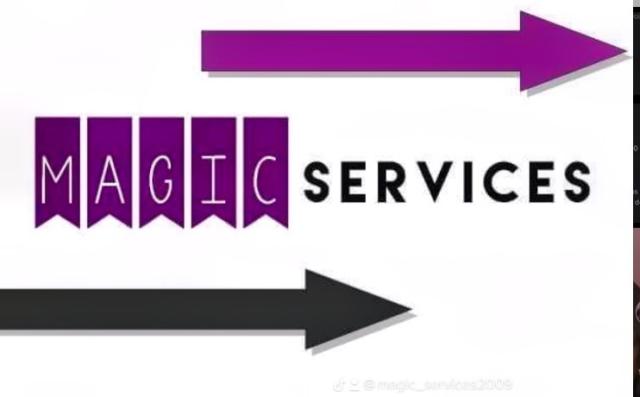 MAGIC SERVICES