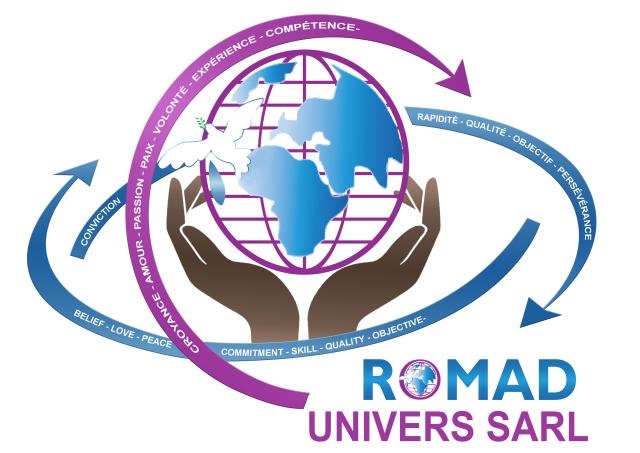 ROMAD UNIVERS SARL