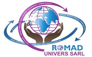 ROMAD UNIVERS SARL - Commercial Terrain H/F - Dakar
