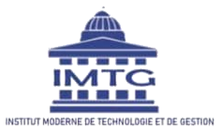 INSTITUT MODERNE DE TECHNOLOGIE ET DE GESTION - Professeur Universitaire - Dakar