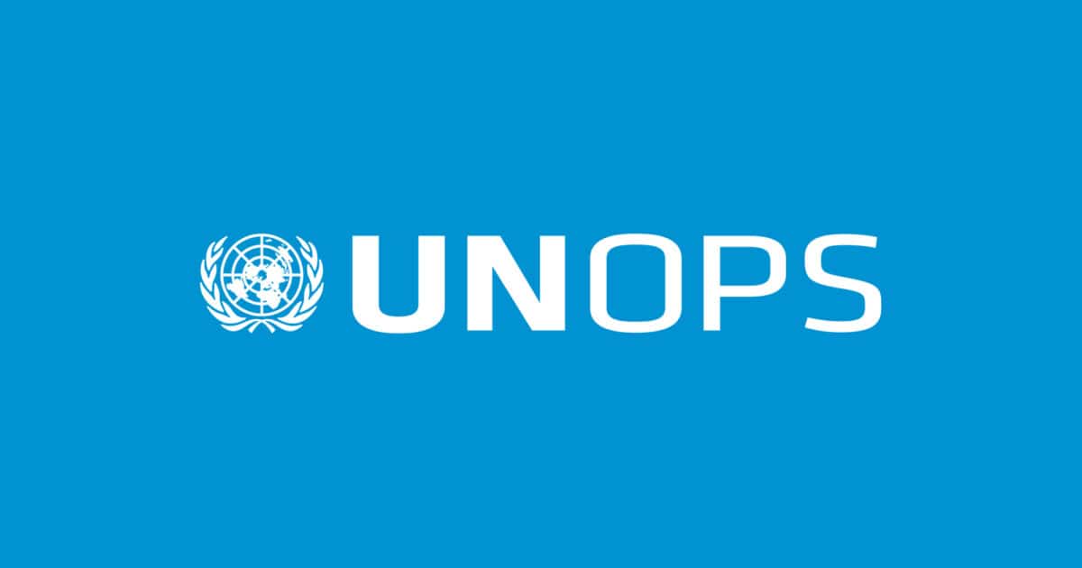 UNOPS