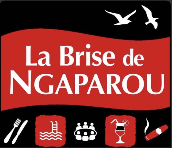 LA BRISE DE NGAPAROU