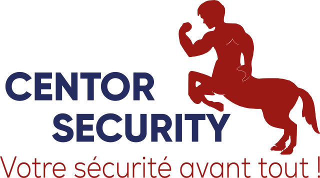 CENTOR SECURITY