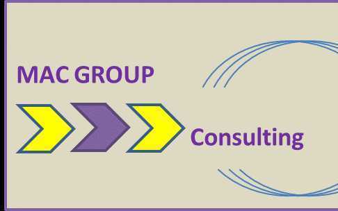 Mac Group Consulting 