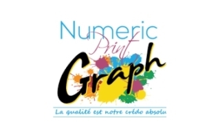 Numeric Print Graph