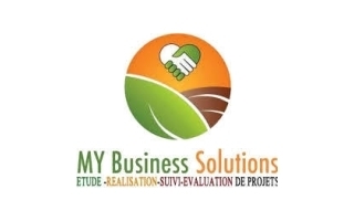 MY BUSINESS SOLUTIONS