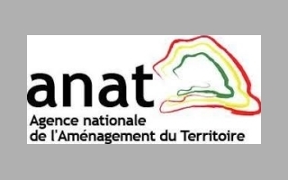 L'Agence Nationale de l’Amé­nagement du Territoire (ANAT)
