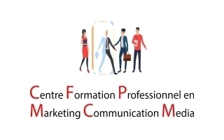 Centre de Formation Professionnel en Marketing Communication et Media (CFPMCM