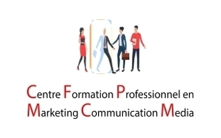 Centre de Formation Professionnel en Marketing Communication et Media (CFPMCM