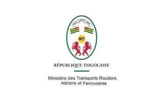 Ministère des Transports Aérien et Ferroviaires du Togo