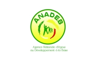Agence Nationale d'Appui Au Développement à la Base (ANADEB) 