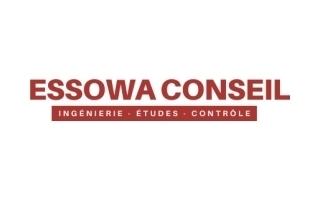 ESSOWA CONSEIL - Ingénieur Conducteur de Travaux (H/F)