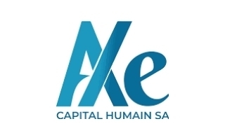 Axe Capital Humain SA - Conducteur Chariot Elévateurs
