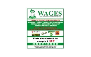 WAGES